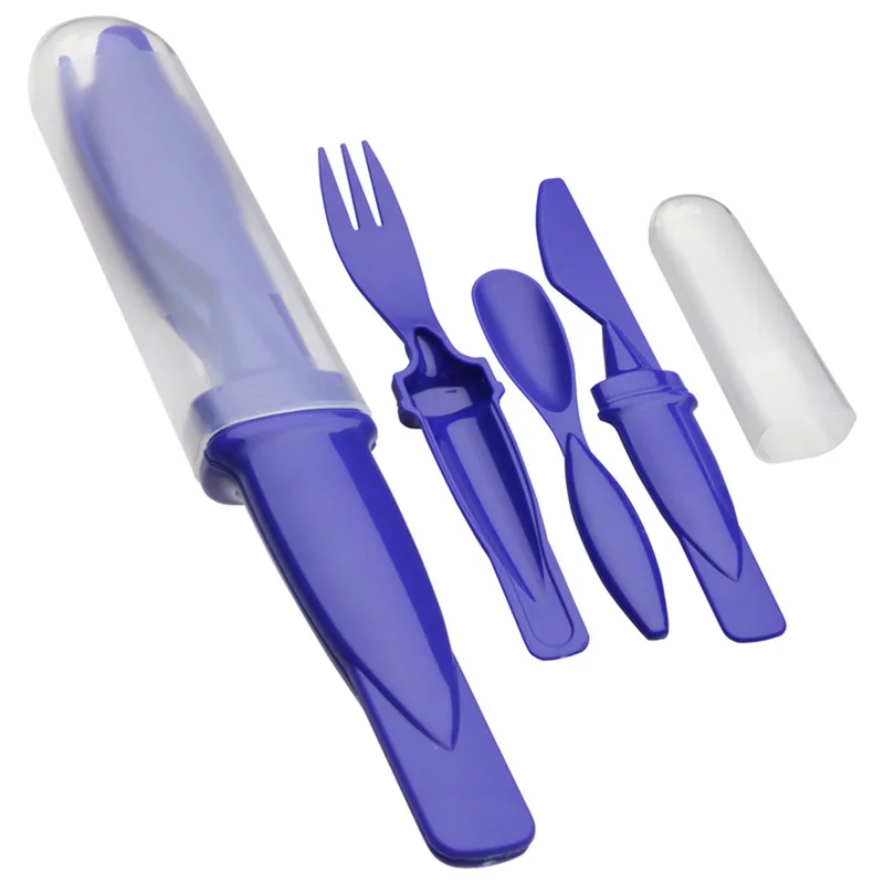 Portable Cutlery Set view 2