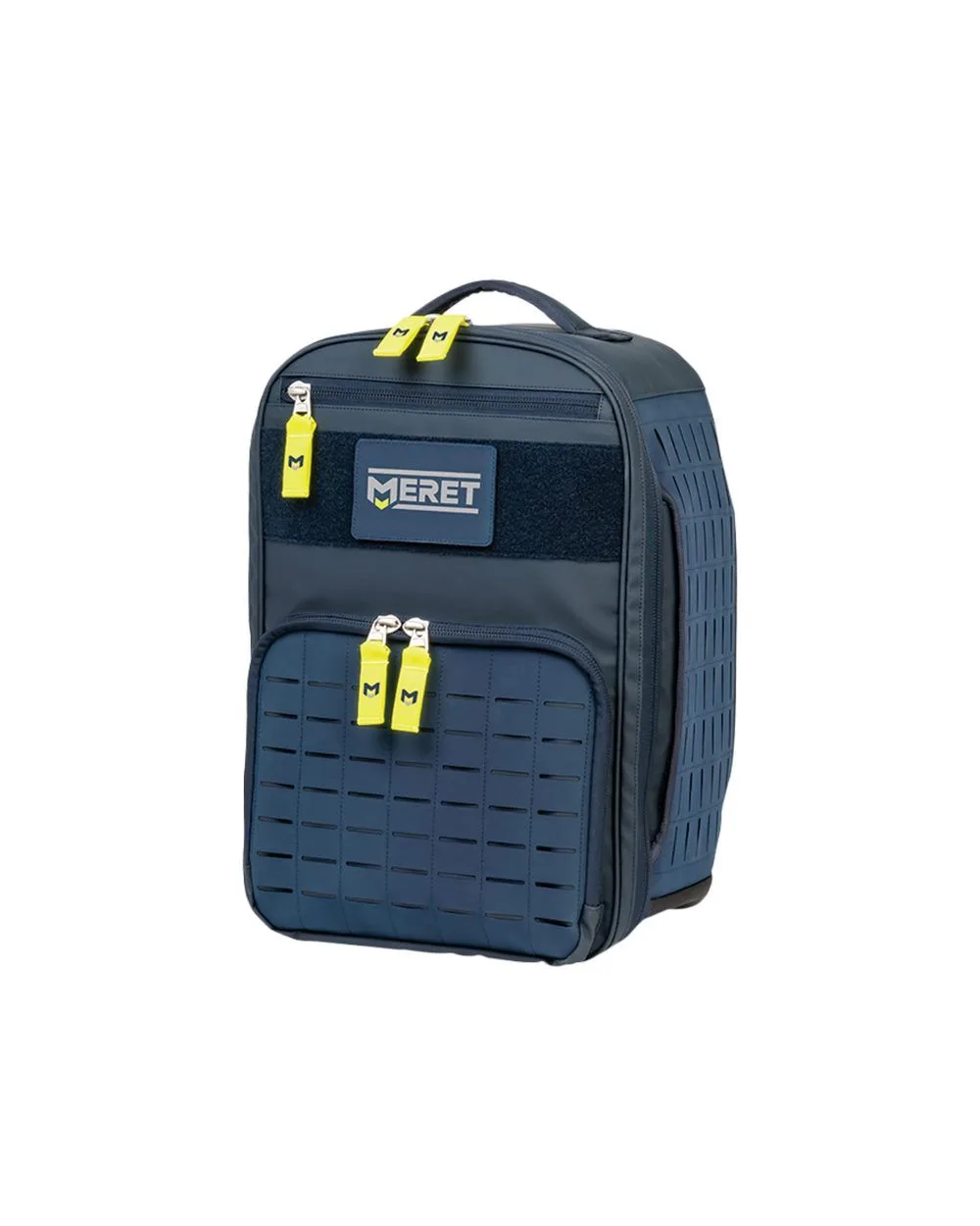 MERET® V.E.R.S.A.™ PRO X Navy Blue Backpack
