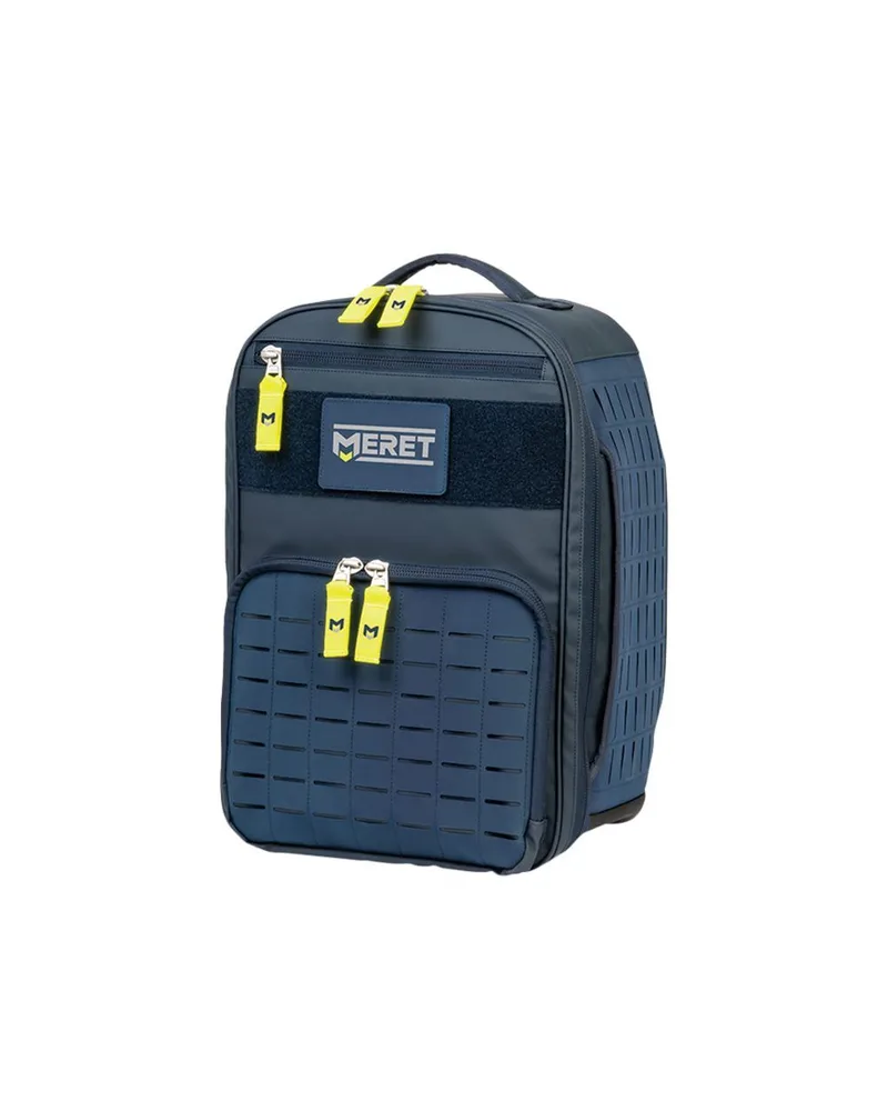 MERET® V.E.R.S.A.™ PRO X Navy Blue Backpack