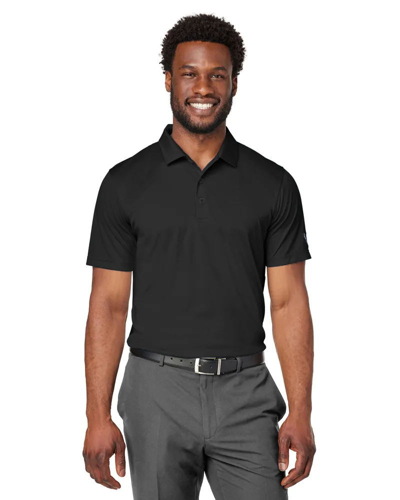 PUMA GOLF Men's Gamer Golf Polo view 6