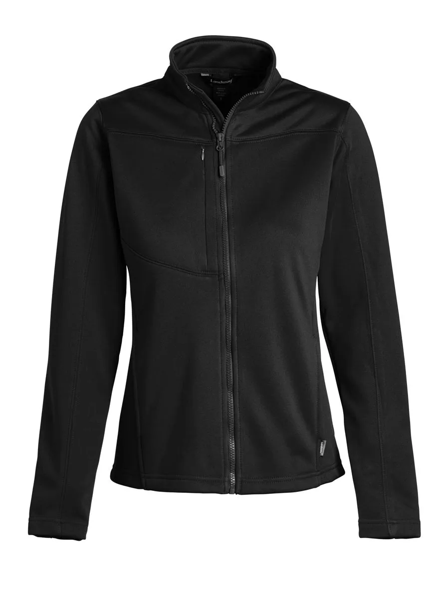 Ladies' Flash ProFleece Soft Shell Jacket view 4