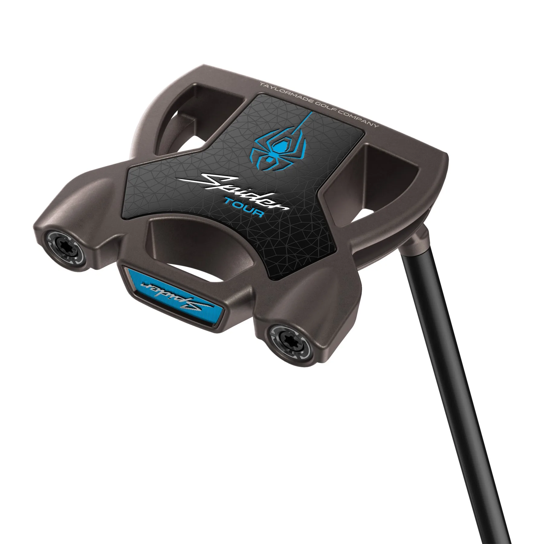 TaylorMade Spider Tour Small Slant Putter