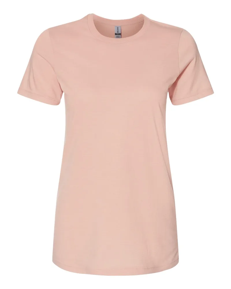 Gildan Softstyle Women's CVC T-Shirt