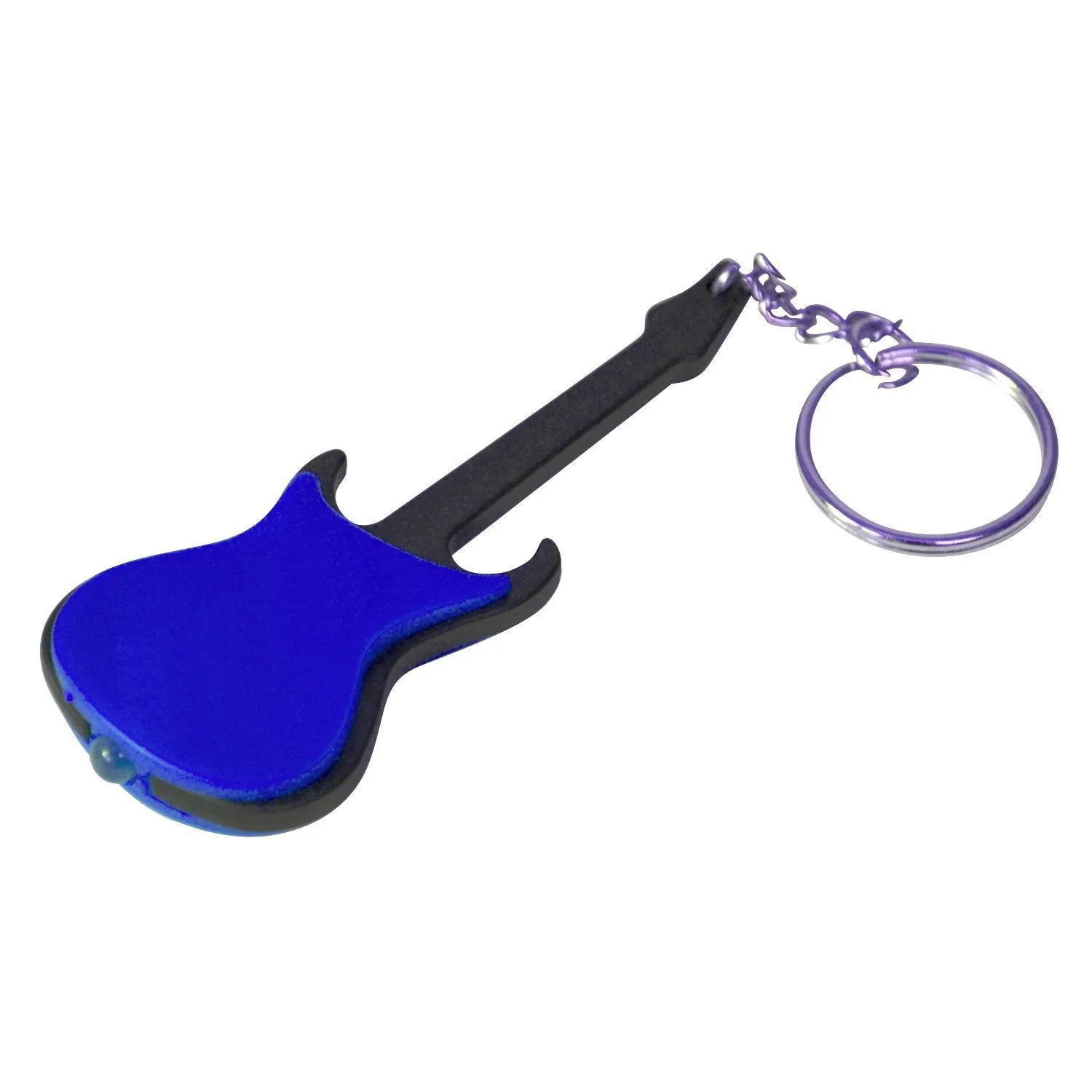 Guitar Keylight view 2