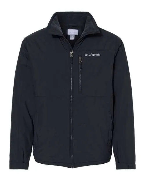 Columbia Northern Utilizer™ Jacket