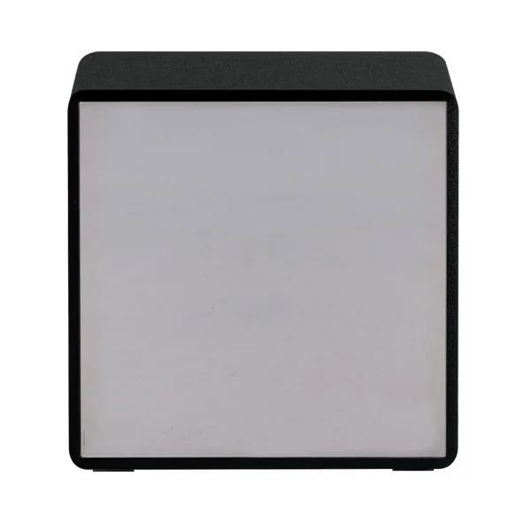 Black Blank