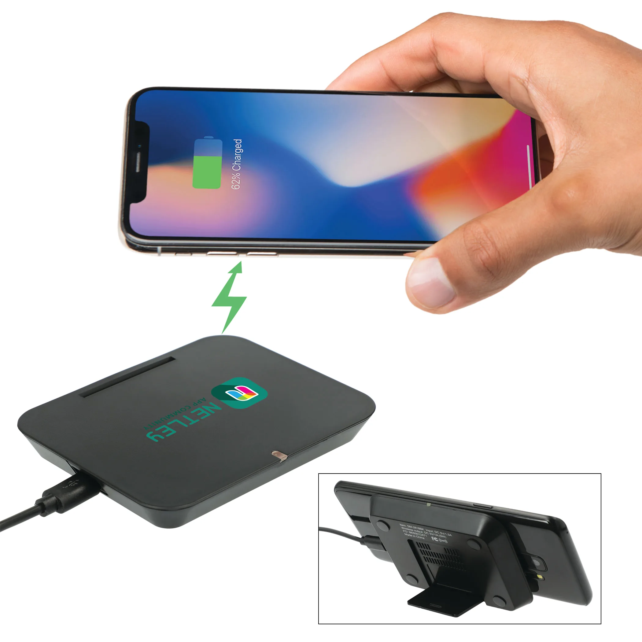 SM-2818BKAngle-Right