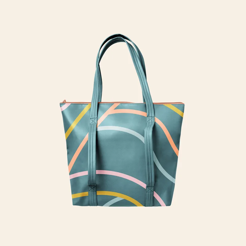 Teal Green/Various