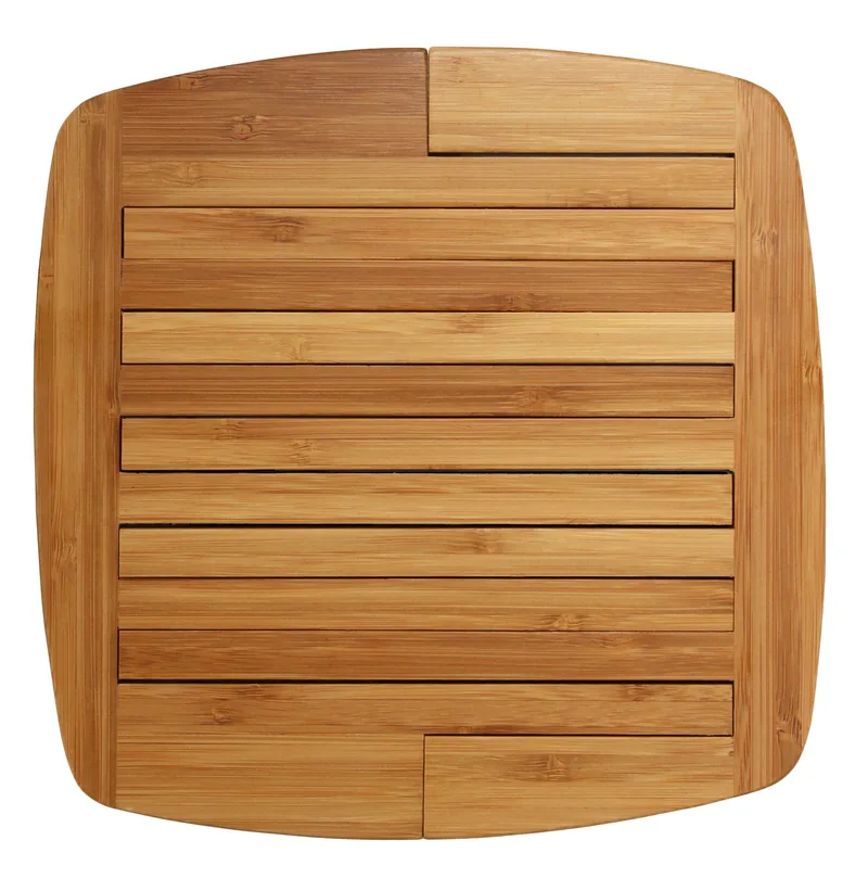 Bamboo Brown
