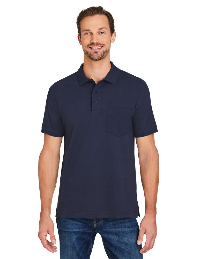 Dark Navy