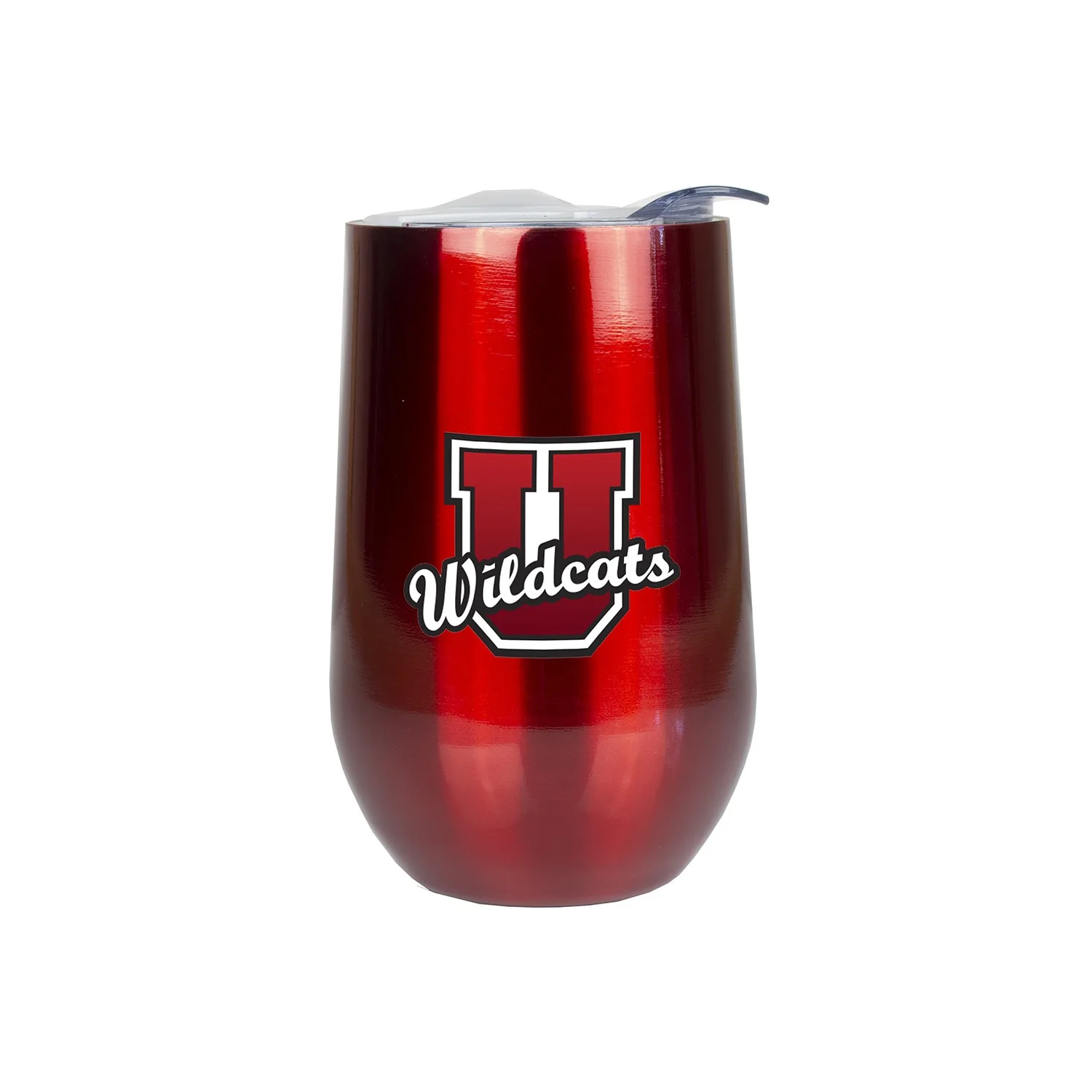 Double Wall Stainless Steel Wine Cup view 6