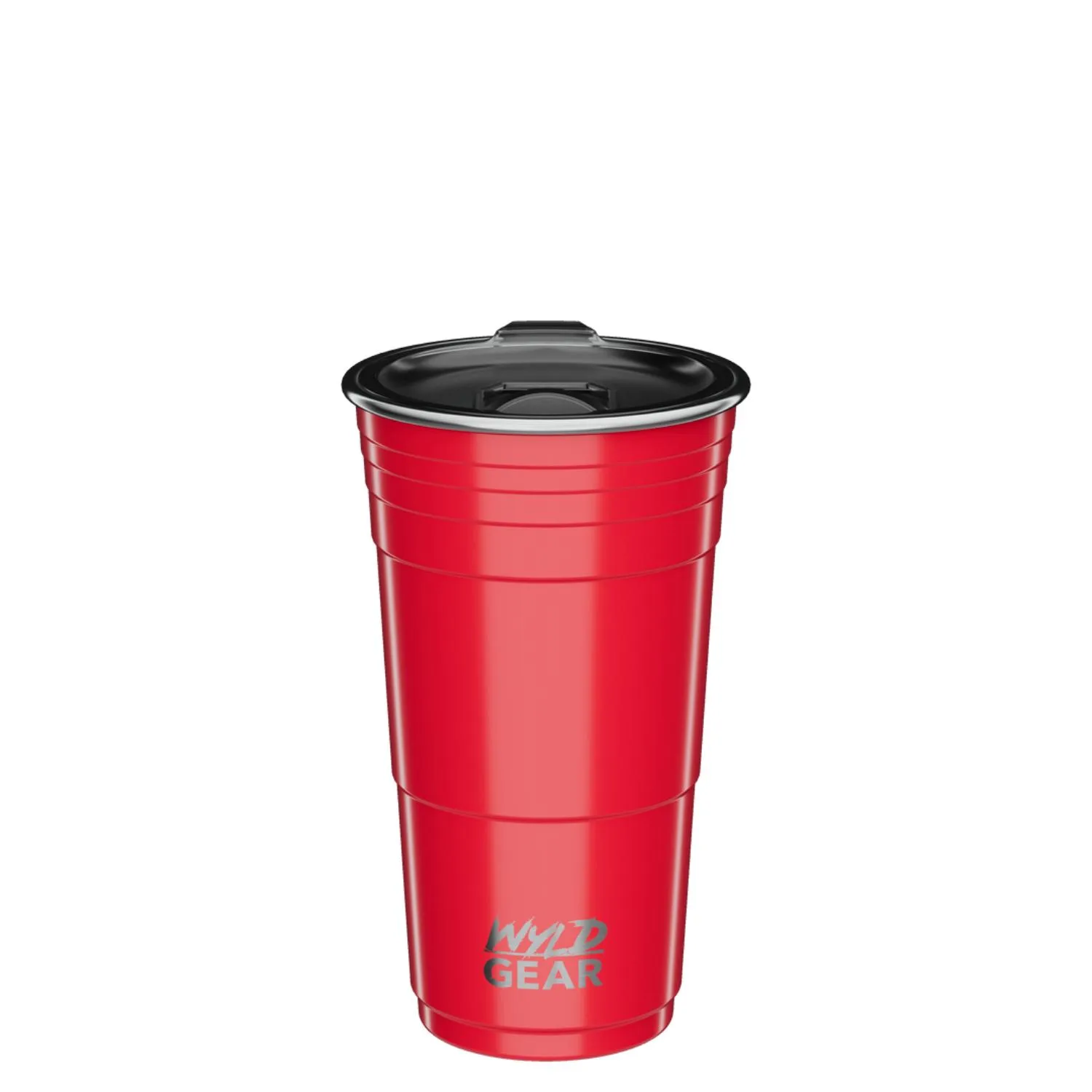 16 oz Wyld Gear® Stainless Steel Vacuum Insulated Party Cup view 7