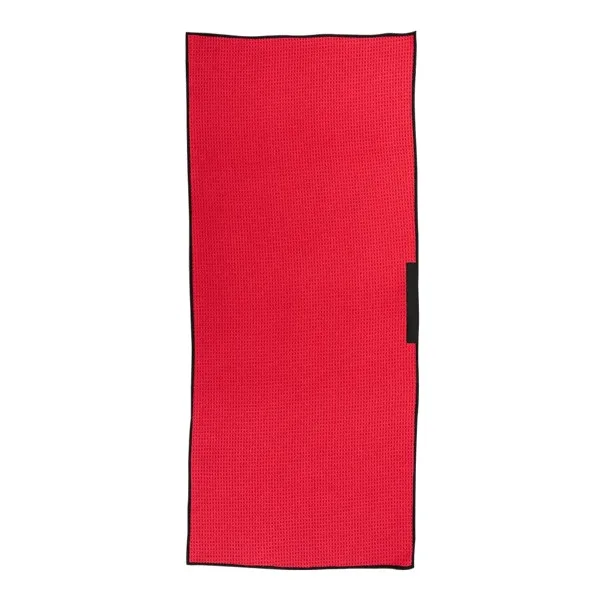 Red Blank