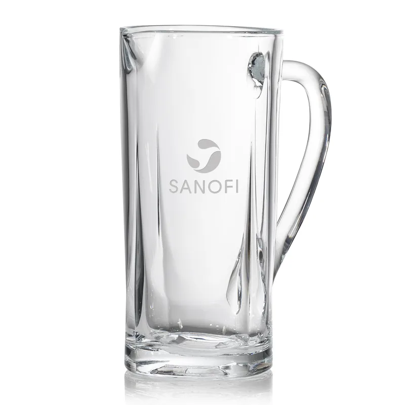 Pitcher