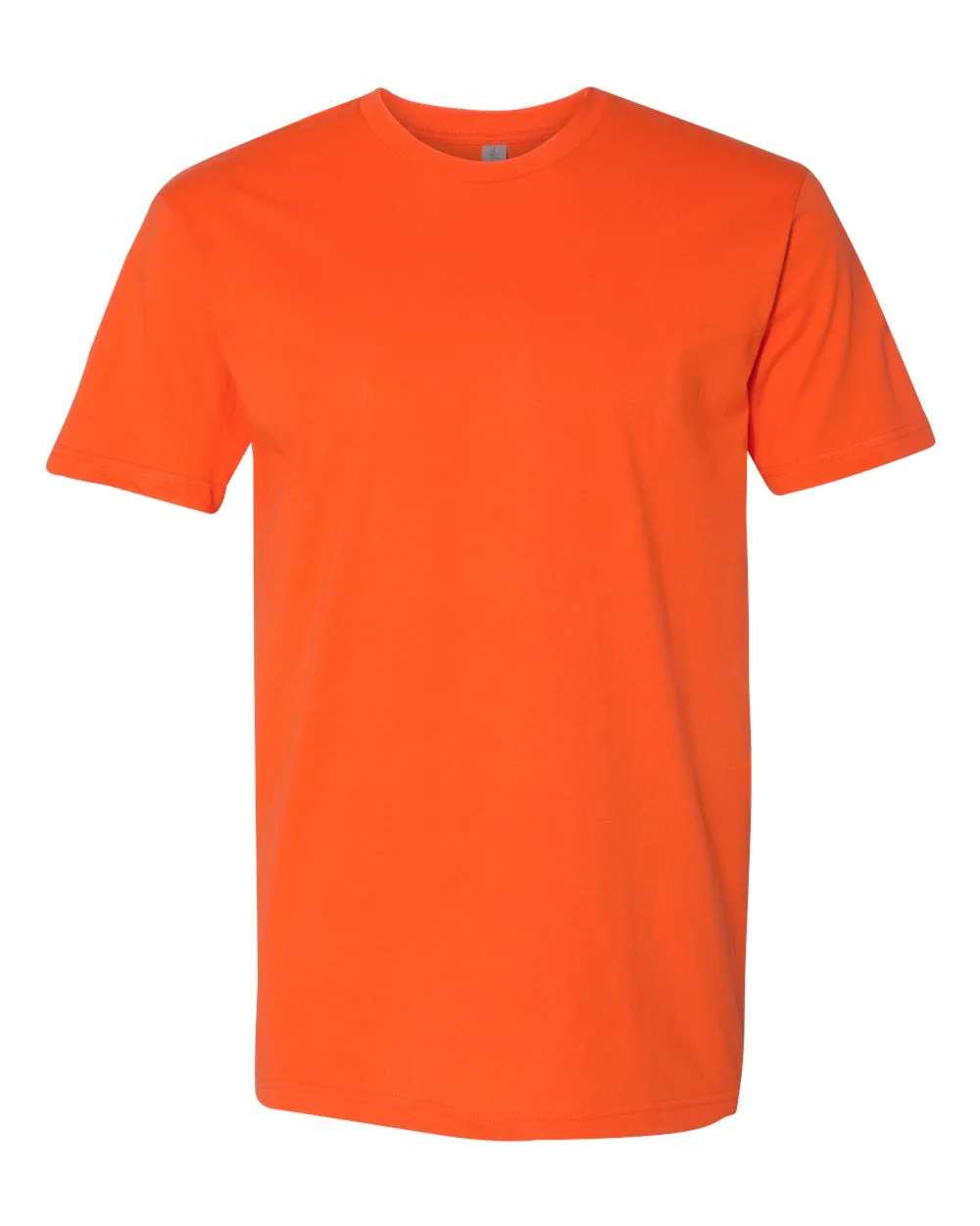 Next Level Apparel® Cotton T-Shirt view 7