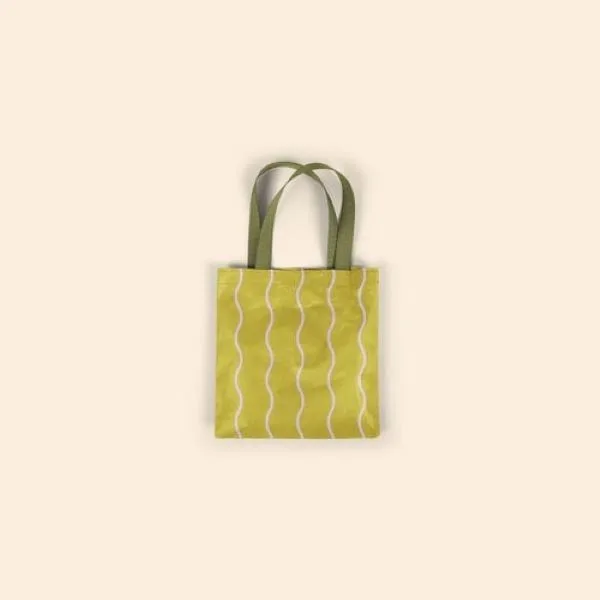 Teeny Tiny Tote - SofTek view 2