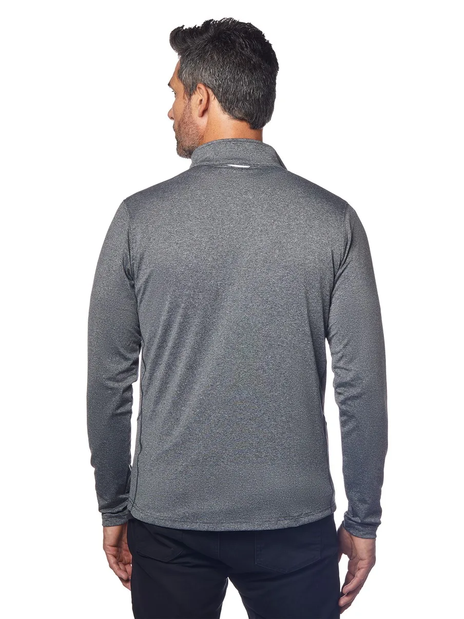 Men's Codex 1/2 Zip Baselayer Shirt view 3