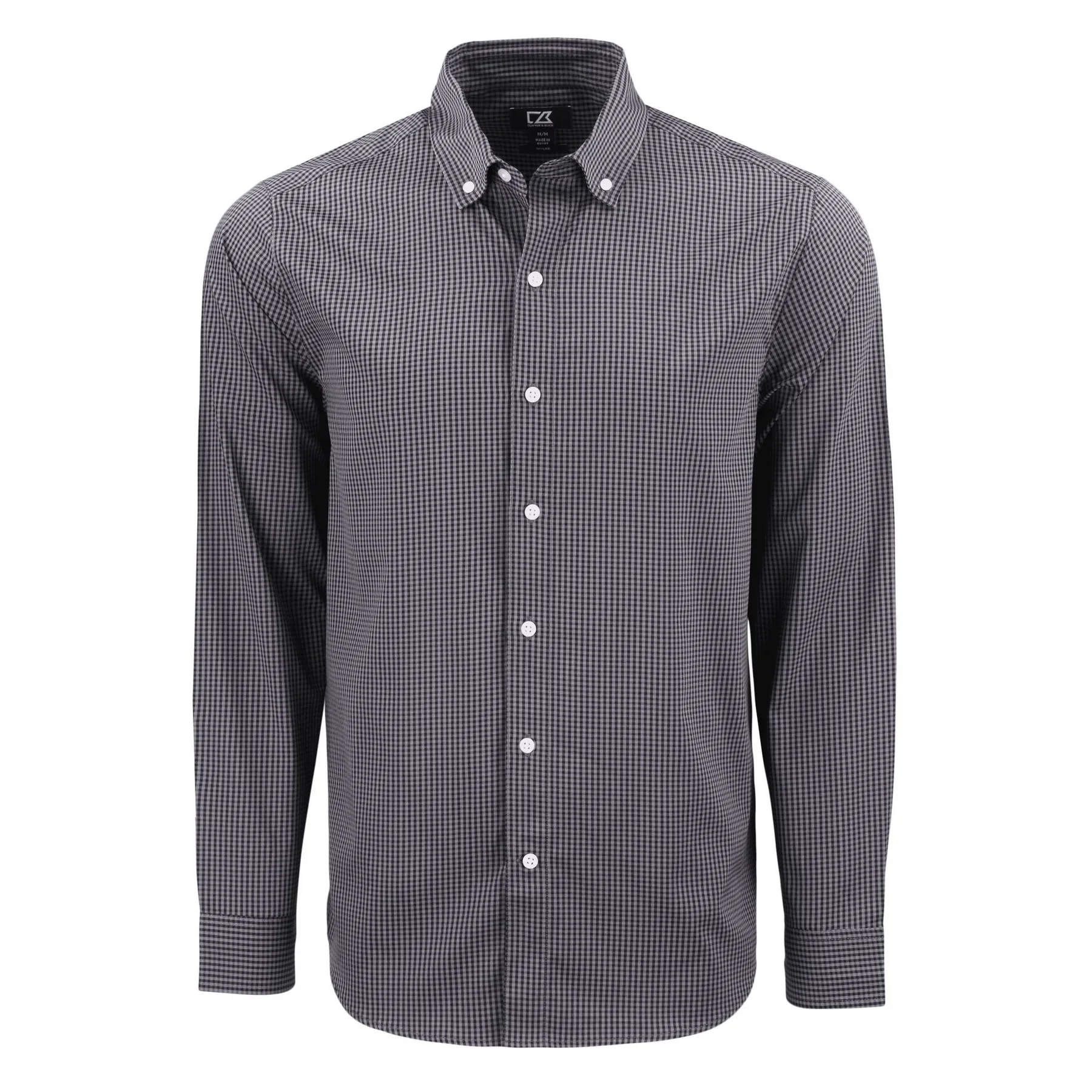 Black/Elemental Grey