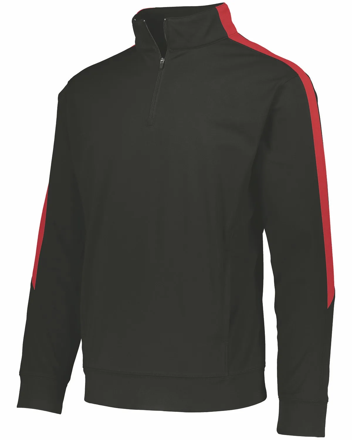 Augusta Adult Medalist 2.0 Pullover view 3