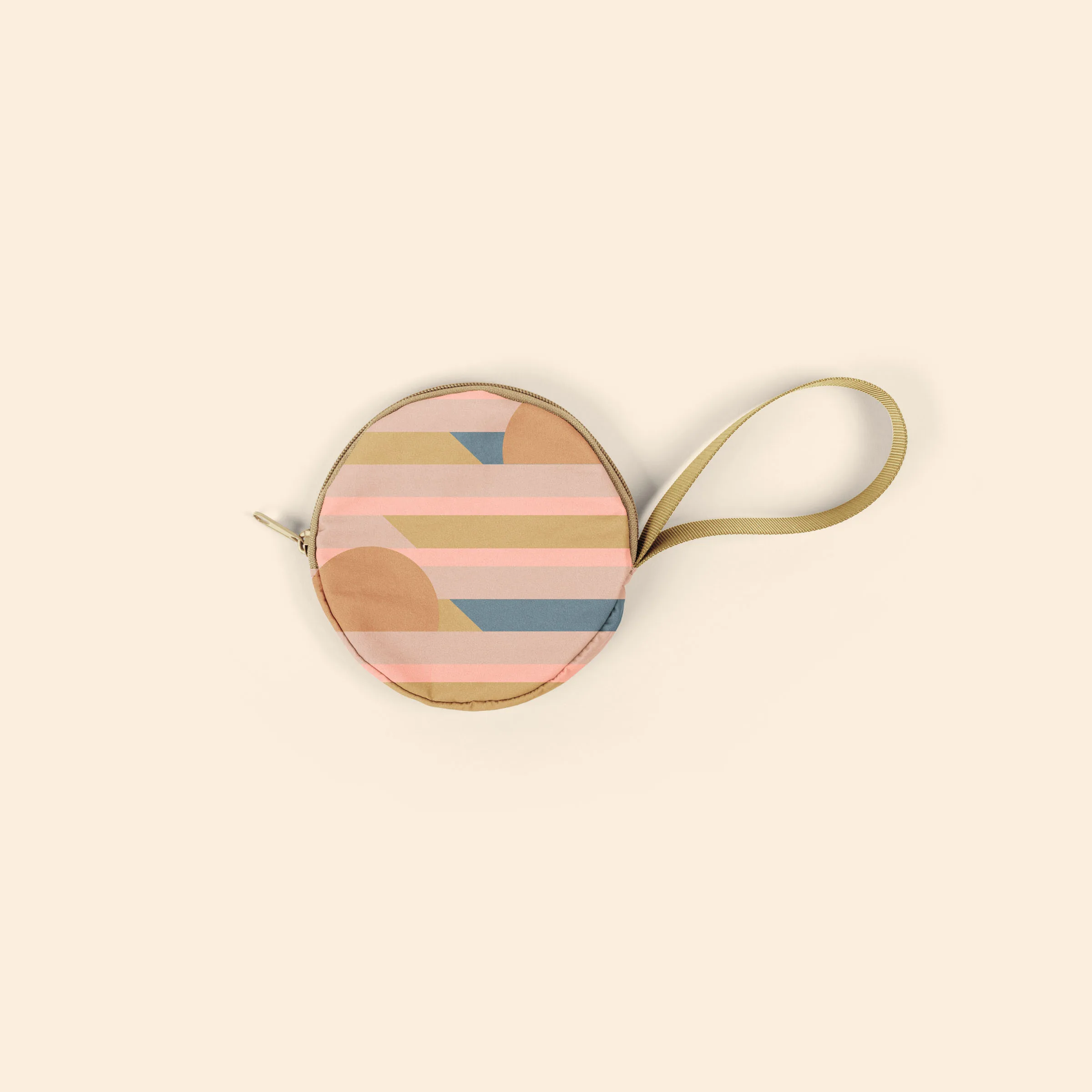 Pancake To Go Pouch - 4CP Nylon view 3