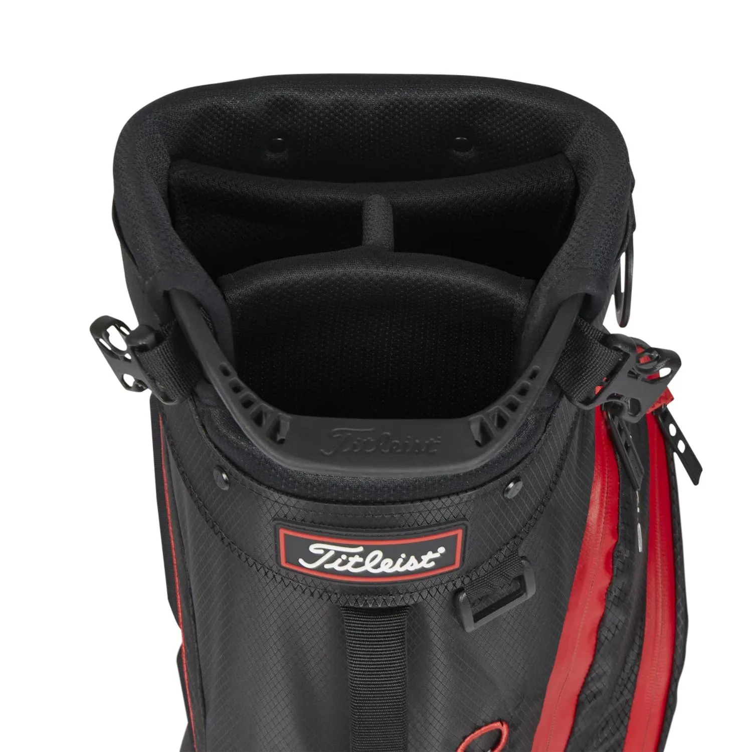 Titleist® Players 4 StaDry Stand Golf Bag view 4