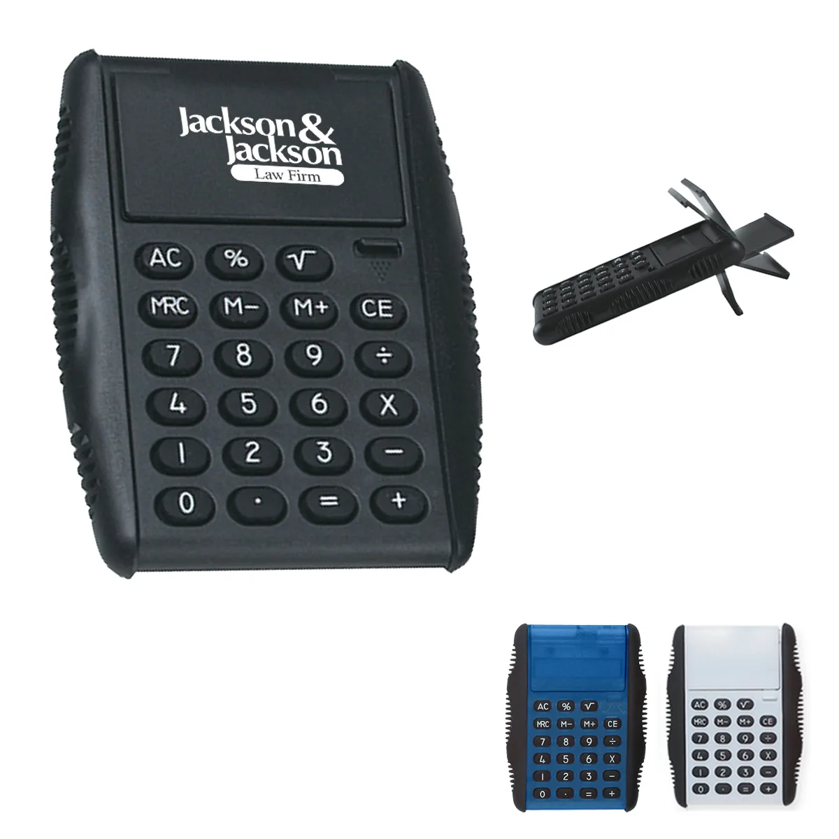 Flip Calculator view 2
