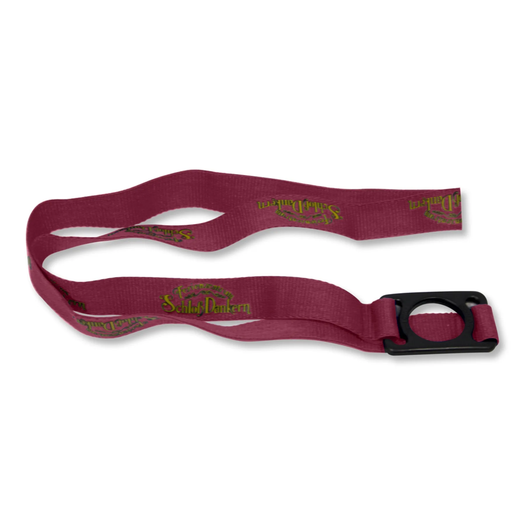 Maroon Red
