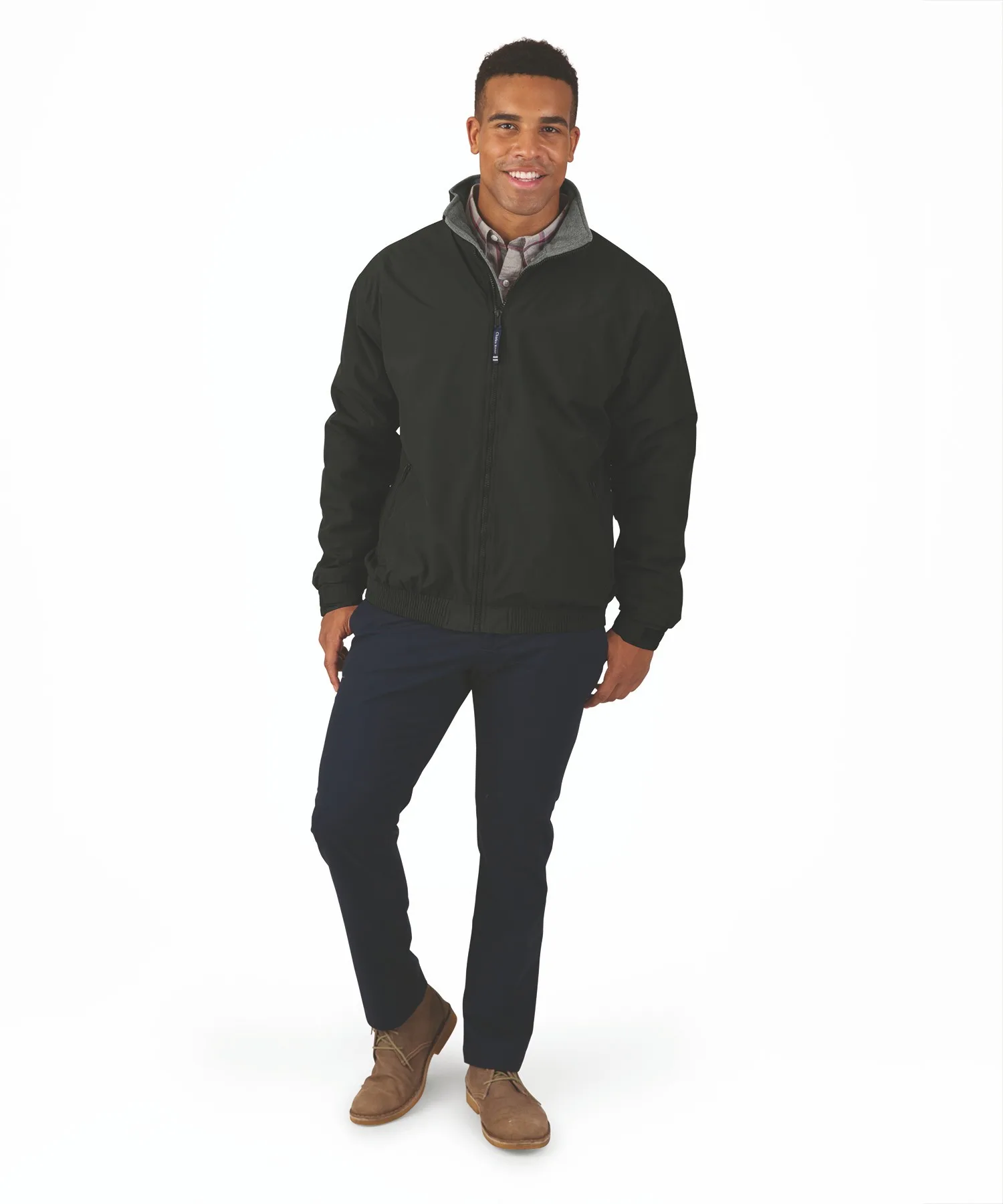Unisex Navigator Jacket