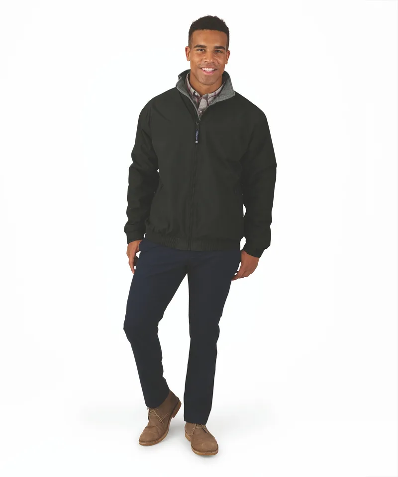 Unisex Navigator Jacket