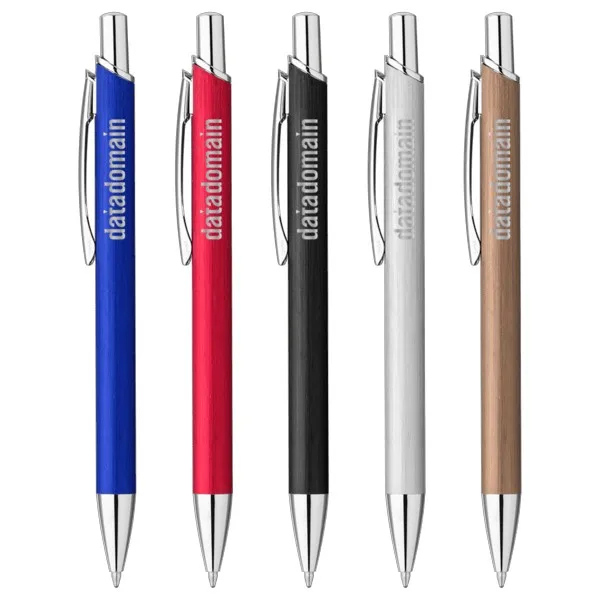 The Loft Metal Ballpoint Pen