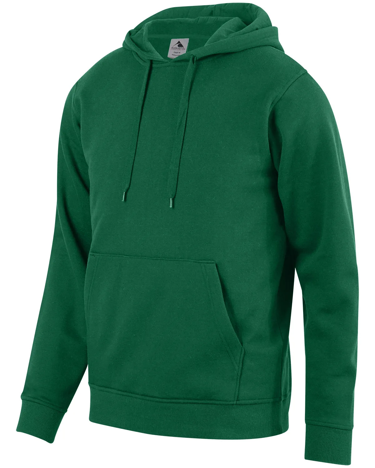 Augusta Unisex Fleece Hoodie view 6