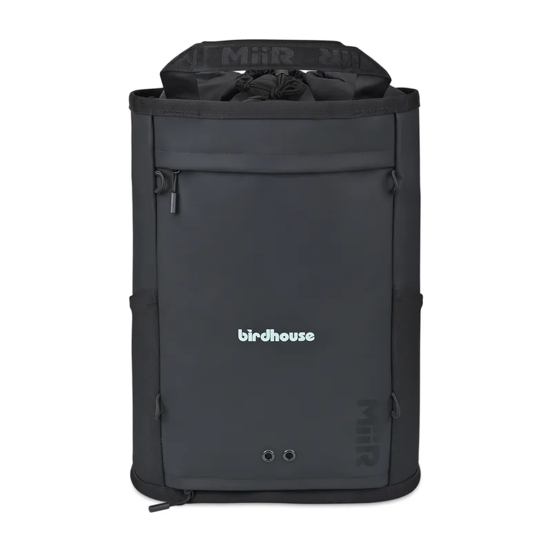 MiiR® Bahia 28L Backpack - Black