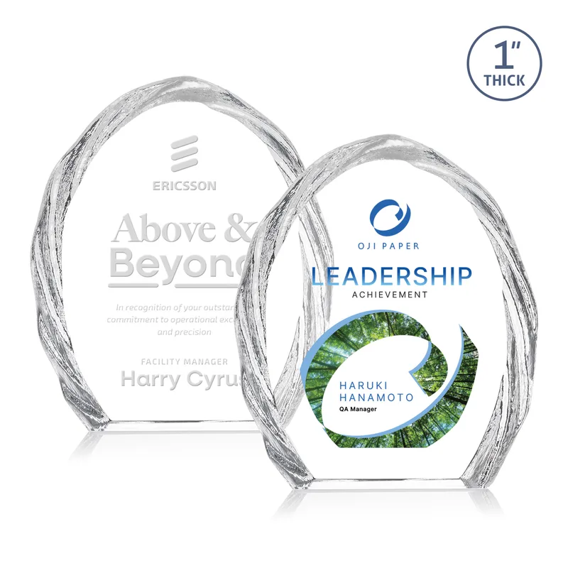 Tottenham Iceberg Award