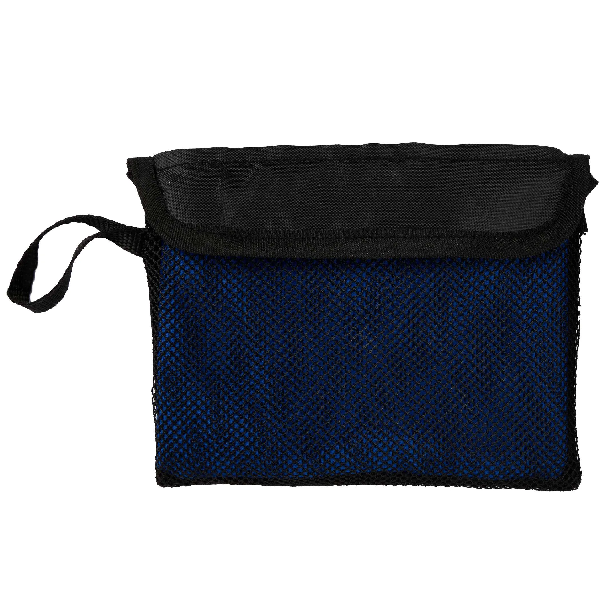 Cooling Towel with Travel Pouch view 2