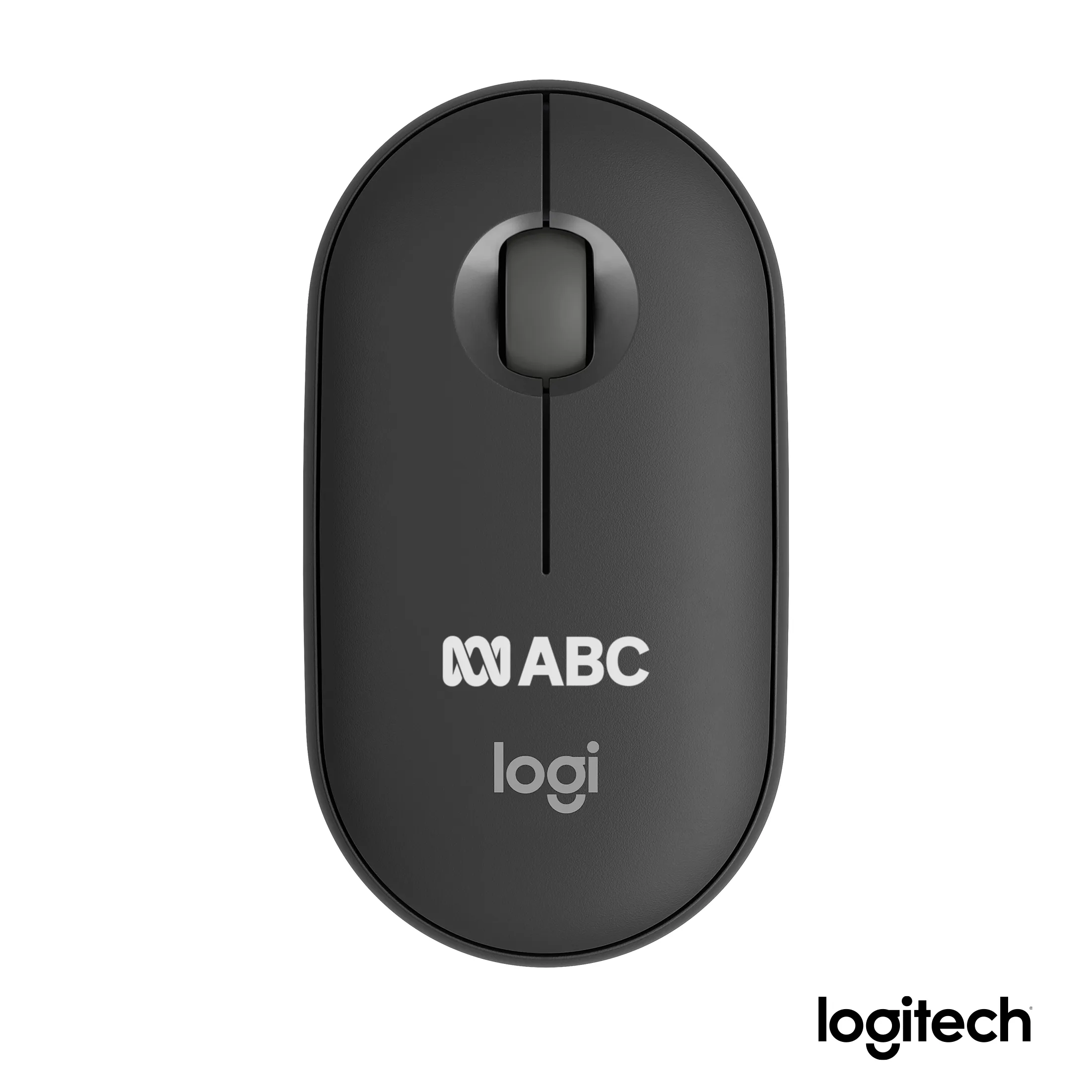 Logitech® Pebble Mouse 2 — Logitech® Pebble Mouse 2
