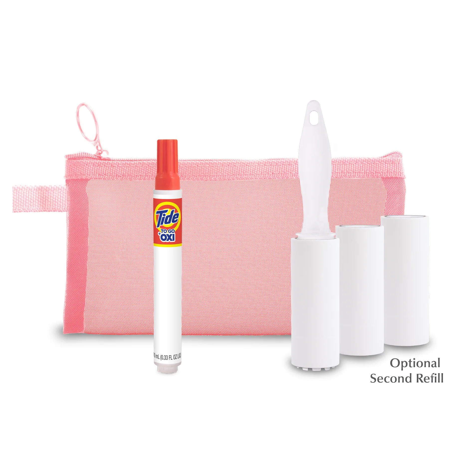 Fabric Care Kit PLUS with Refill view 7