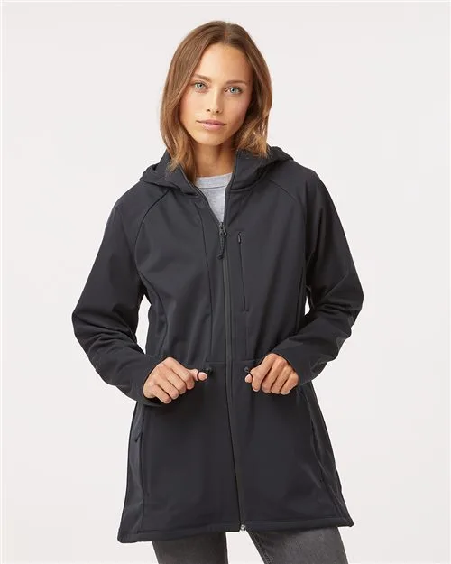 Columbia® Women's Flora Park™ II Soft Shell Jacket