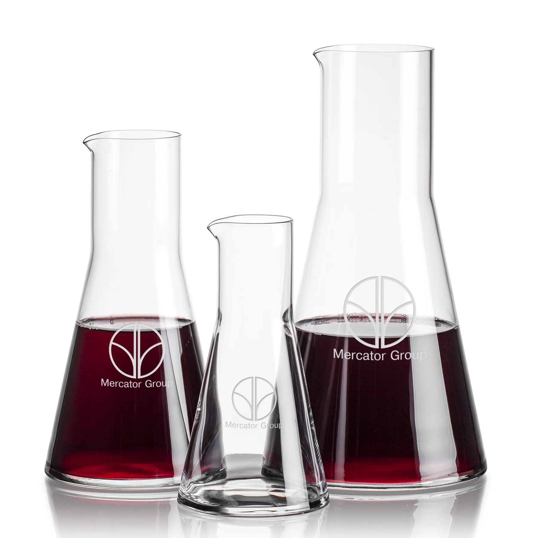 Torquay Carafe & Sets