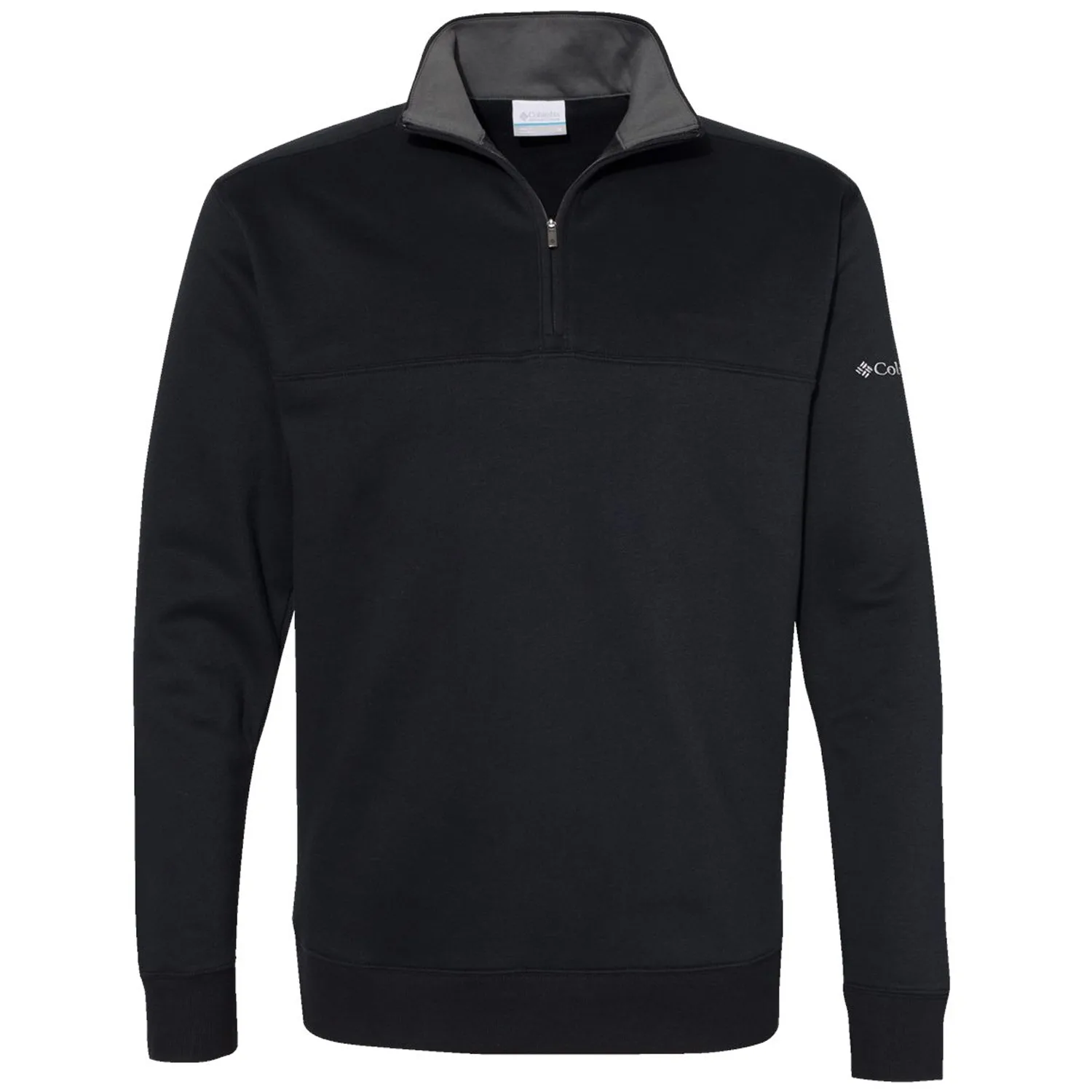 Columbia Hart Half-Zip Pullover view 2