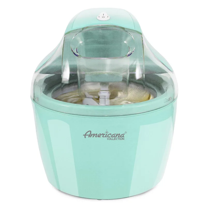 Elite Americana 1.5Qt Personal Ice Cream Maker