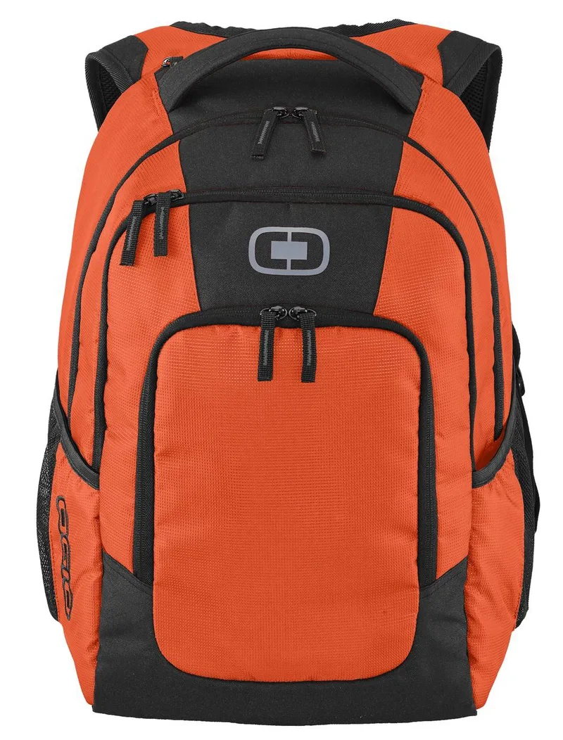 OGIO® Logan Pack.