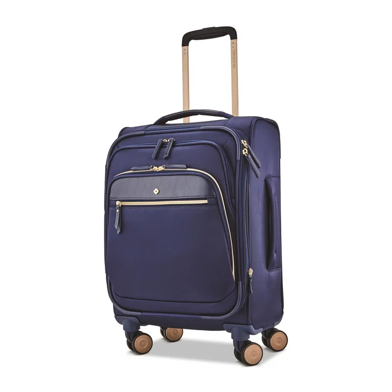 Samsonite® Mobile Solution Exp. Spinner 19 Luggage - Navy