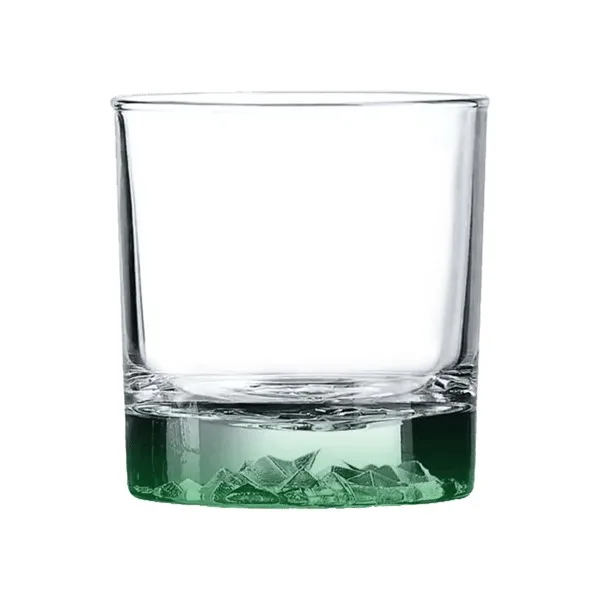 Green Blank