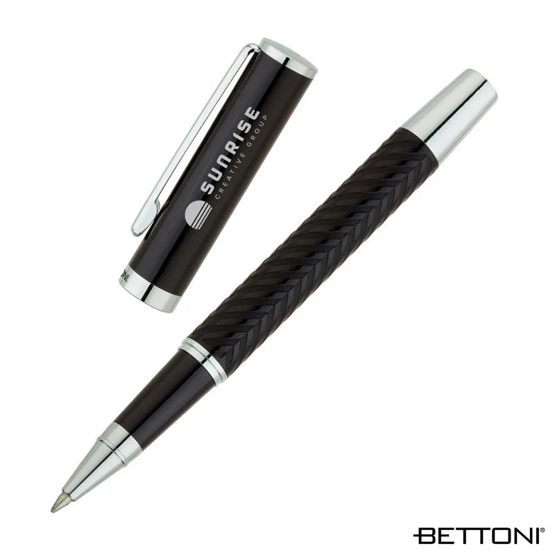 Varese Bettoni Rollerball Pen view 2