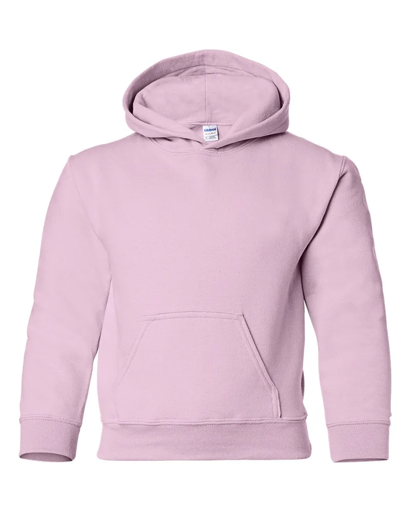 Gildan® Youth Heavy Blend™ Hooded Sweatshirt