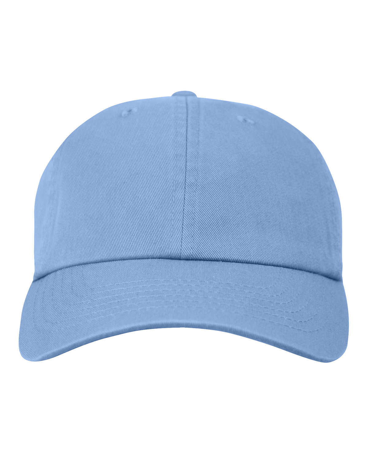 Champion Accessories Classic Washed Twill Cap