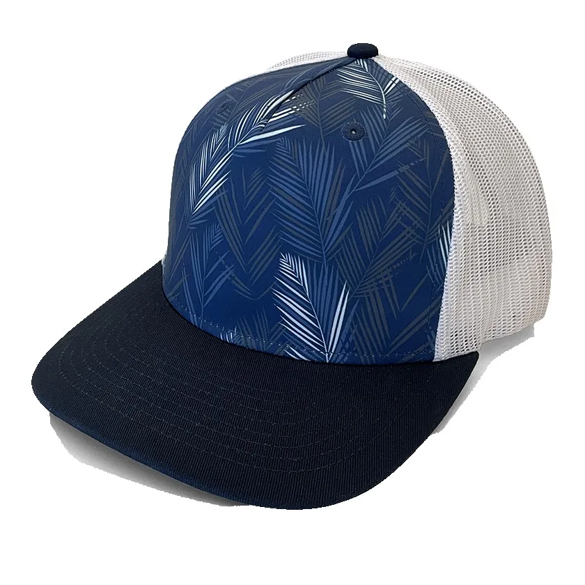 Palm Leaves