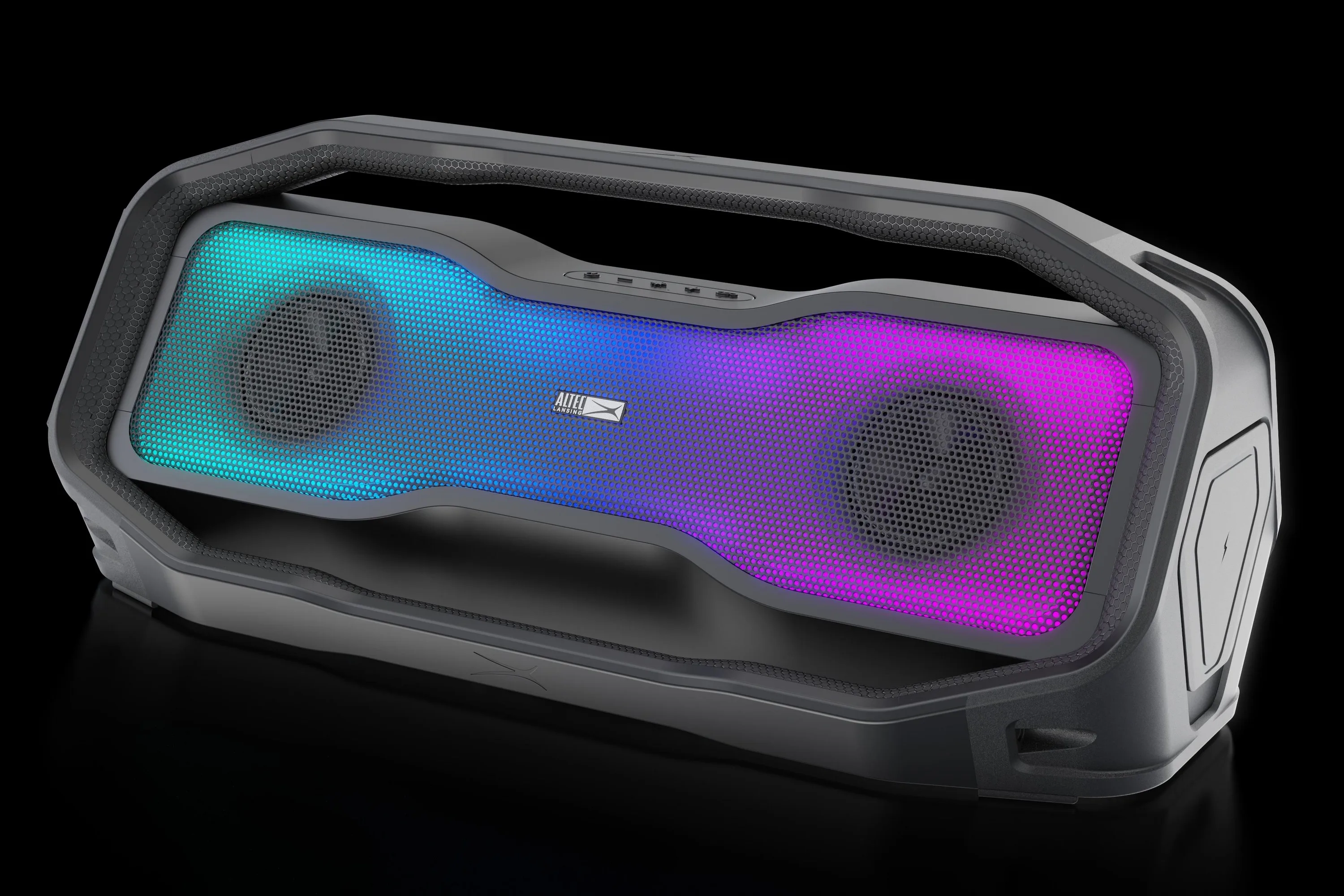 Altec Lansing Rockbox Xl 2.0 Speaker
