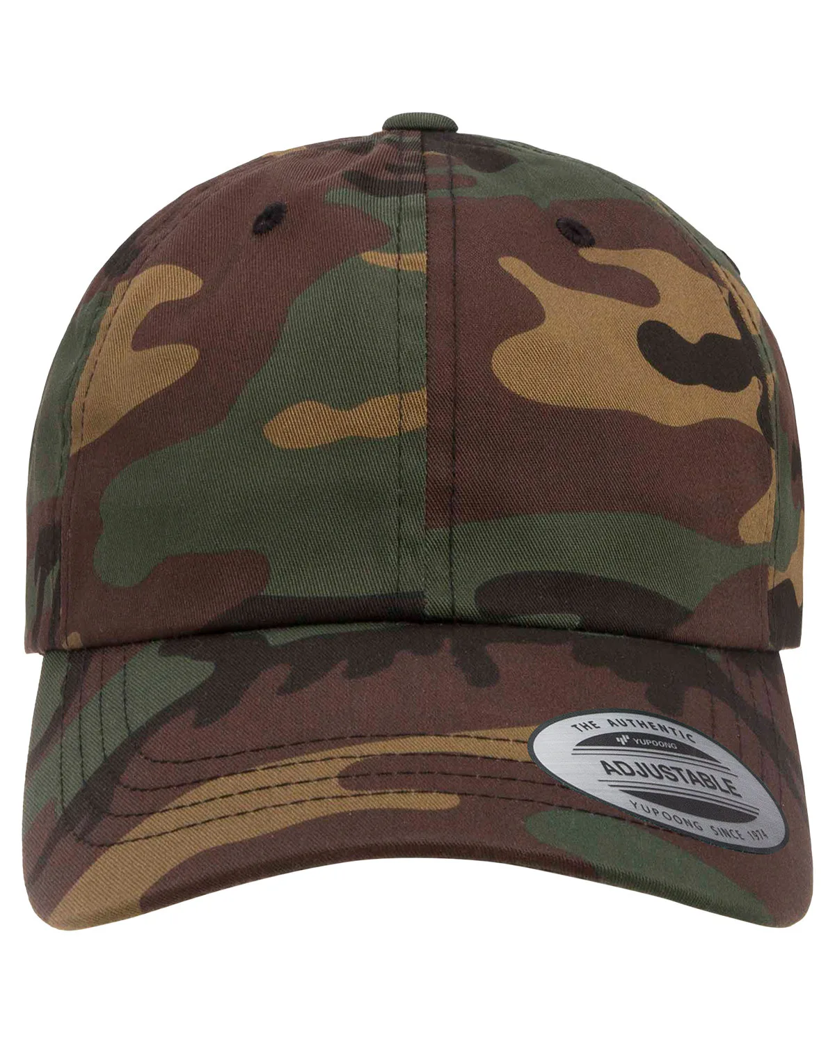 Green Camo