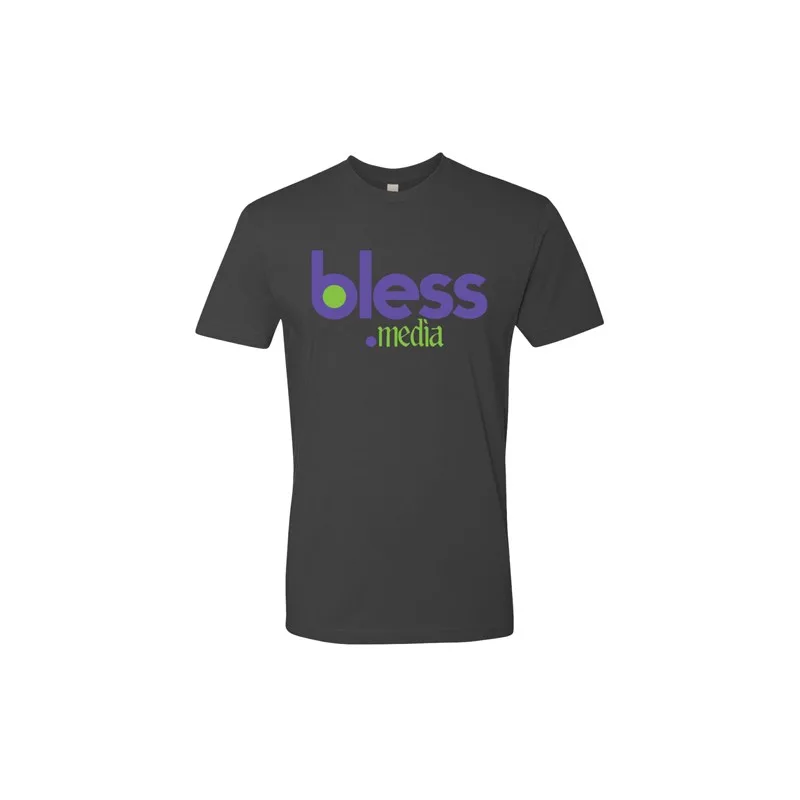 Next Level Premium Short Sleeve Crew